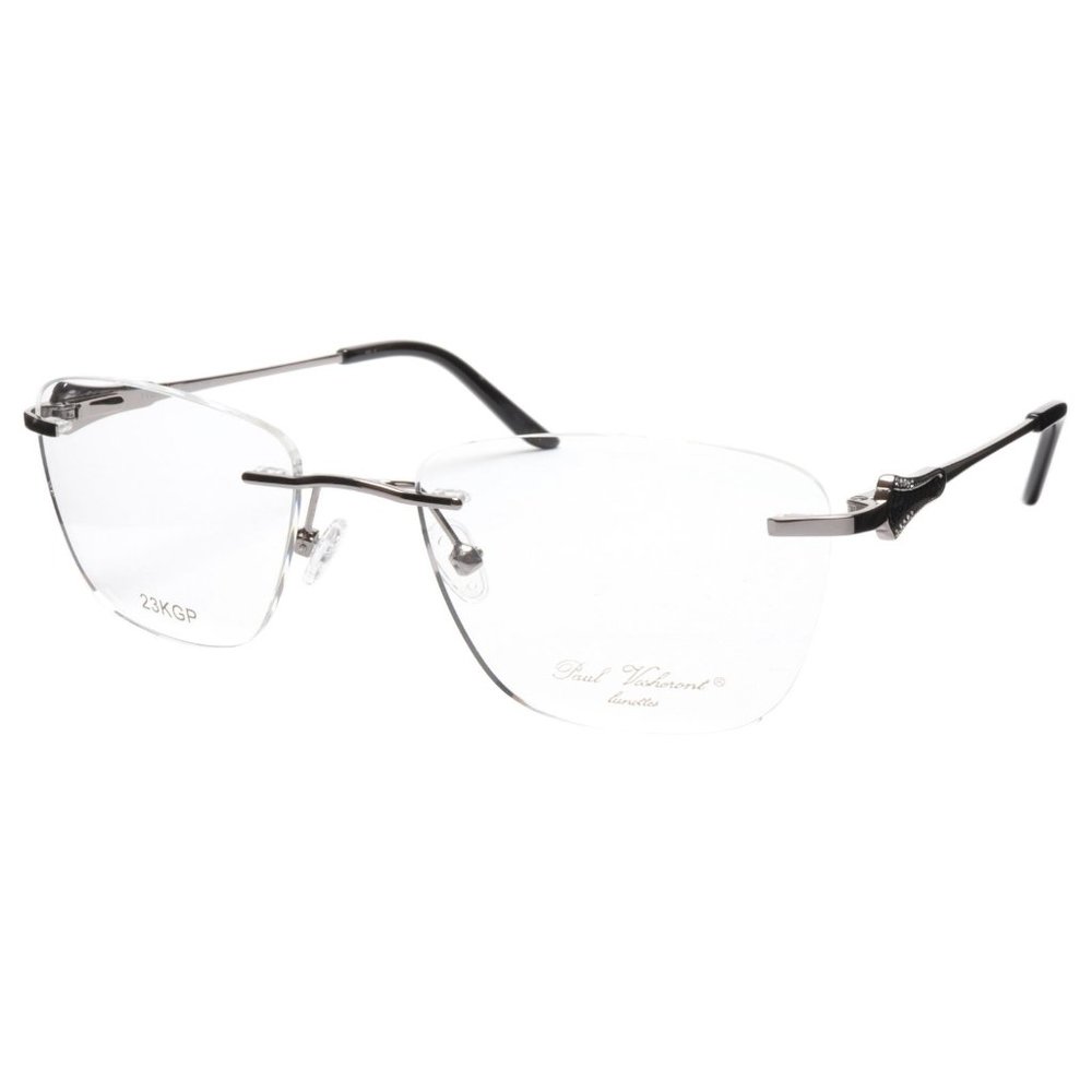 Paul Vosheront Eyeglasses Frame PV501 C02